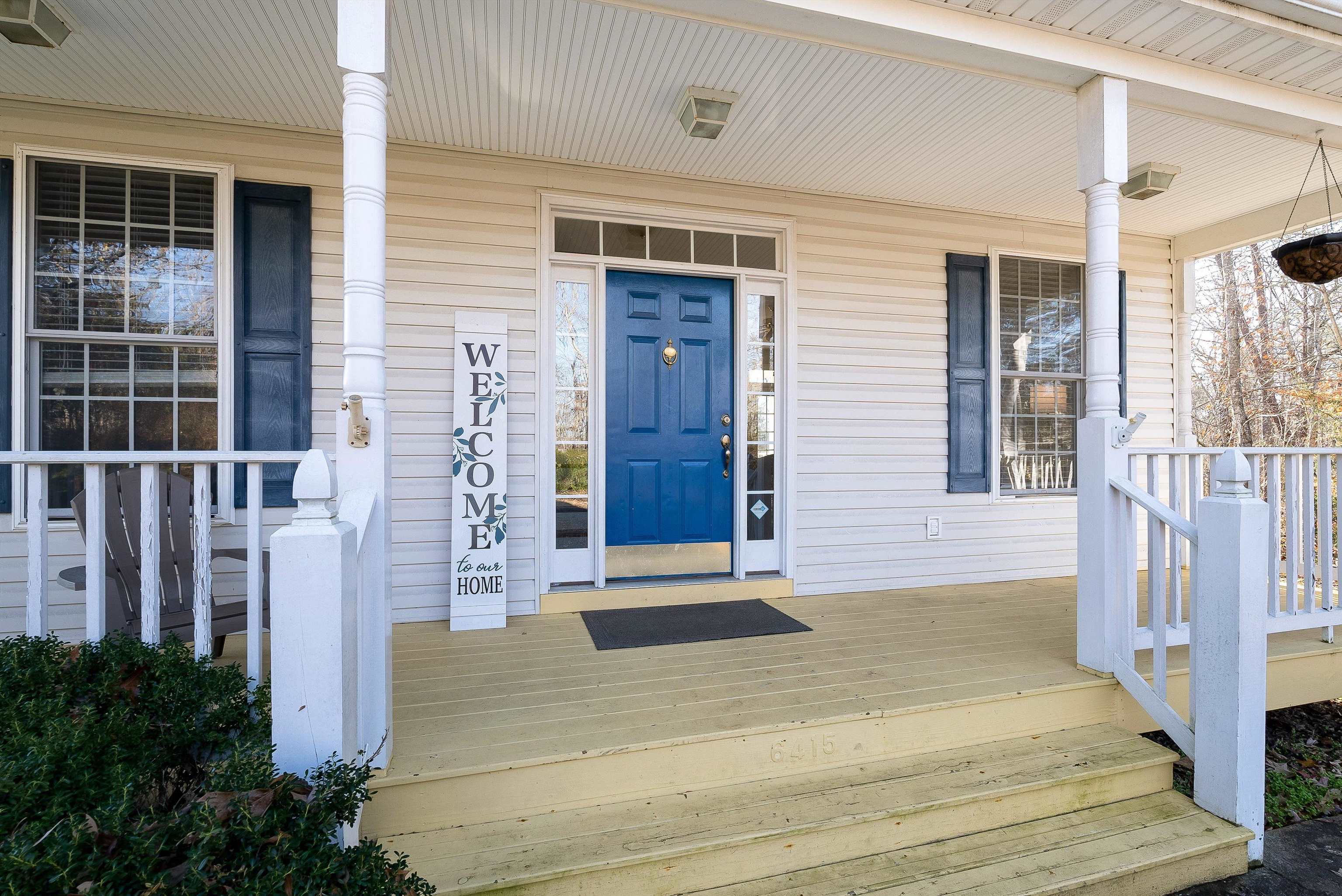 6415 Esmont Road Keene, VA 22946 - Photo 3 of 34 Gallery Image 3