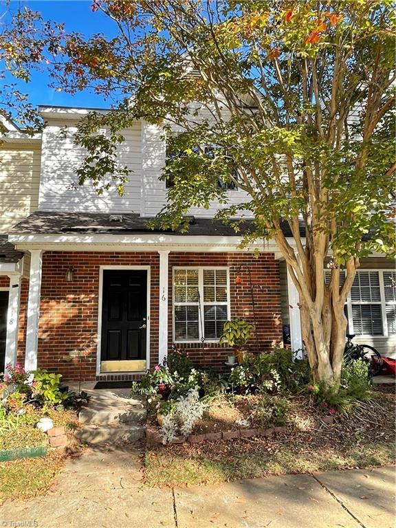 16 Raelans Circle Greensboro, NC 27407 - Photo 1 of 24