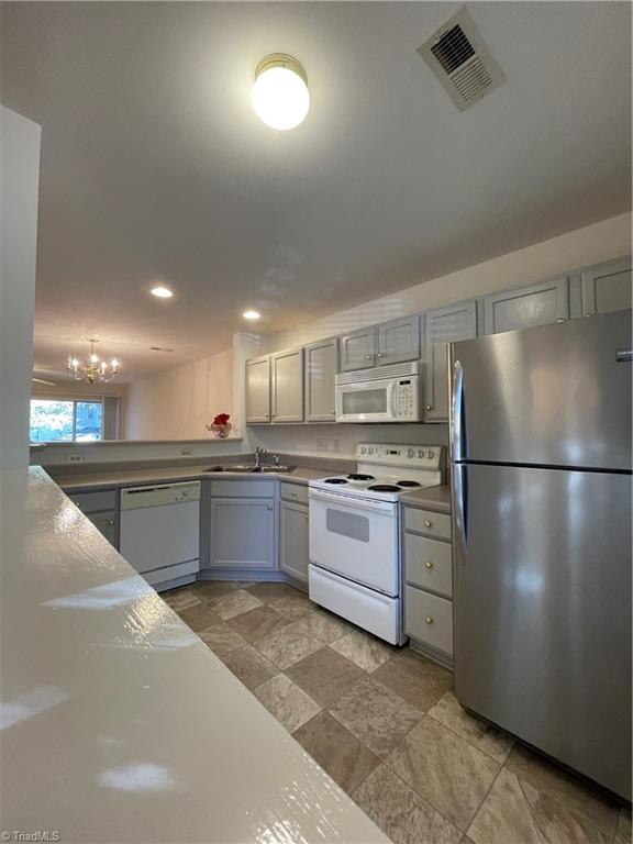 16 Raelans Circle Greensboro, NC 27407 - Photo 3 of 24