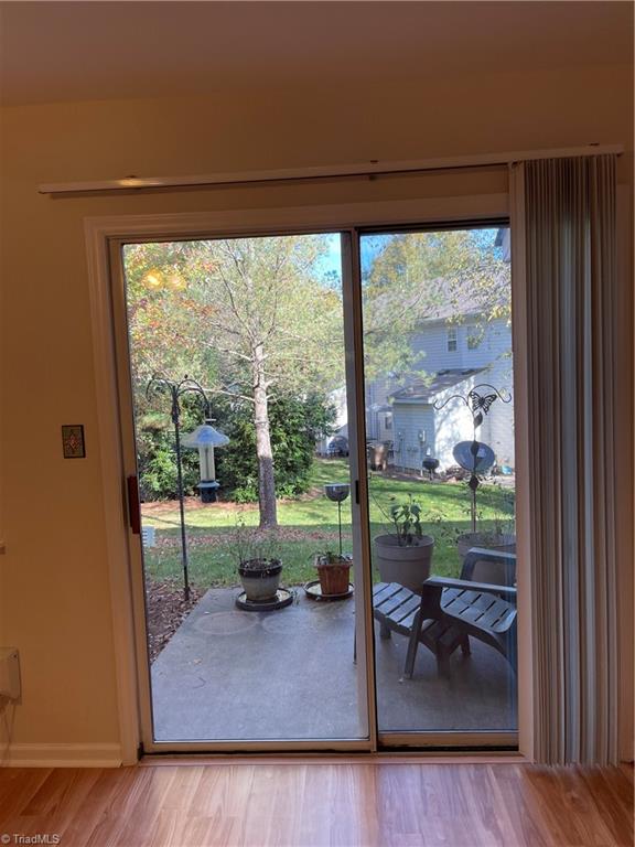 16 Raelans Circle Greensboro, NC 27407 - Photo 22 of 24