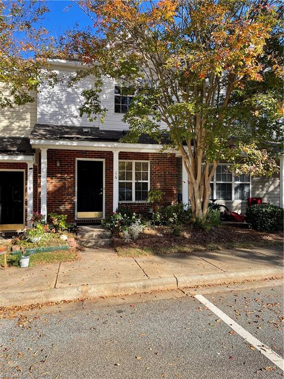 16 Raelans Circle Greensboro, NC 27407 - Photo 24 of 24