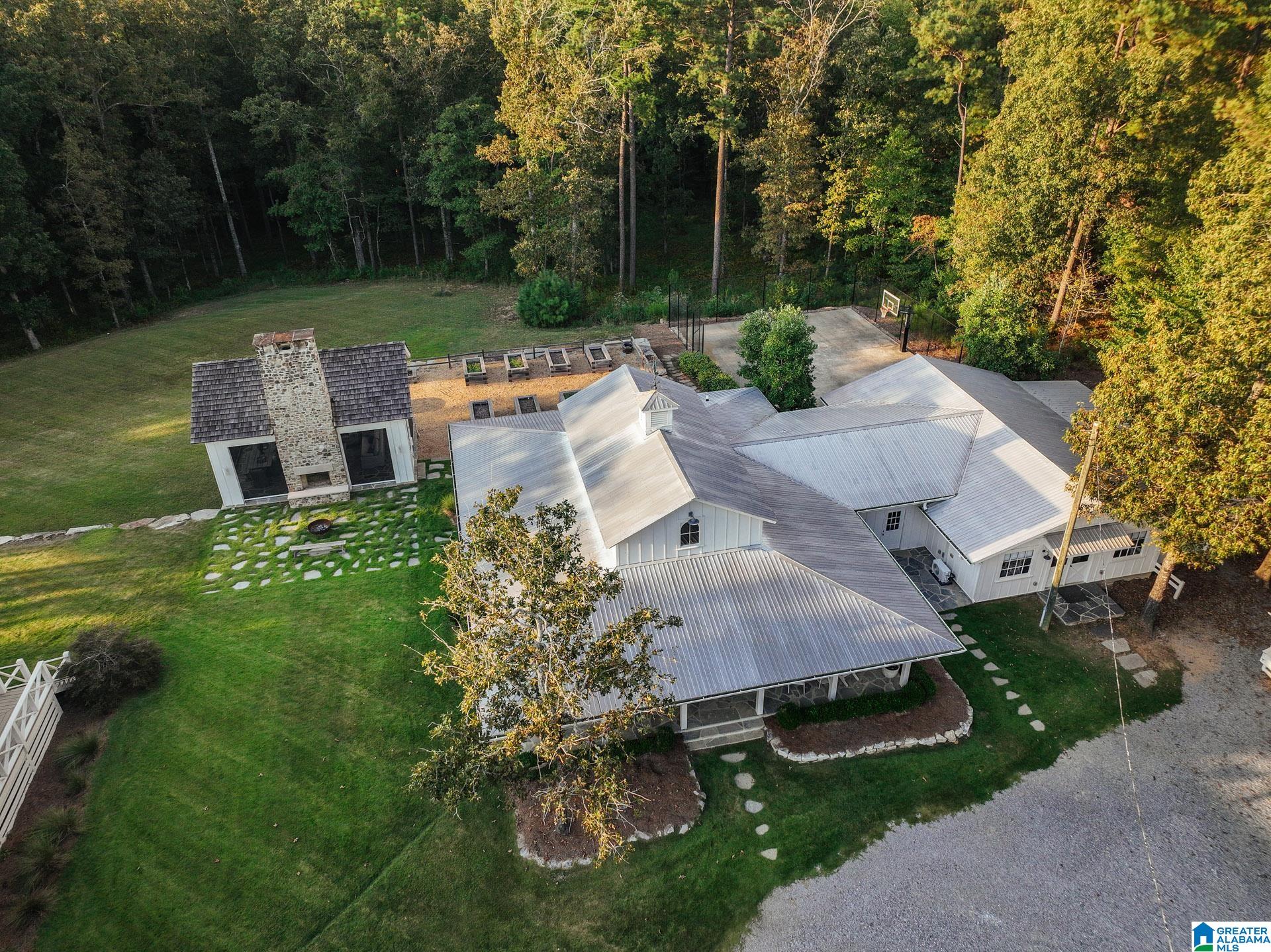891 Whisenhunt Road Chelsea, AL 35043 - Photo 58 of 88