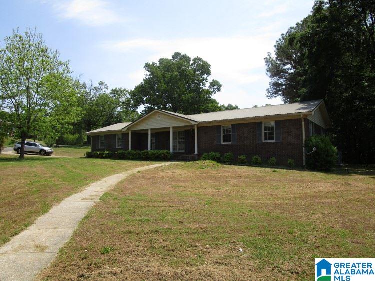 3613 1st Street Northeast Birmingham, AL 35215 - Photo 1 of 19