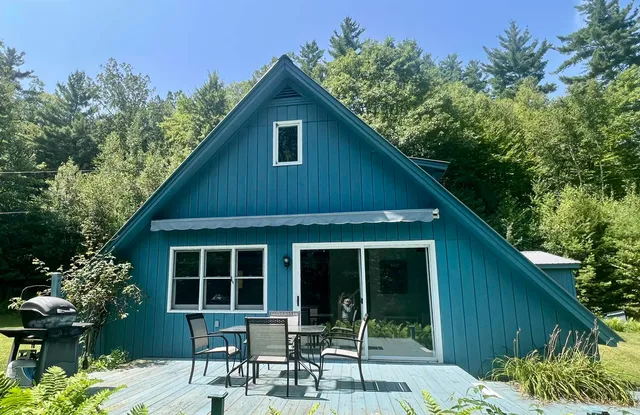 $375,000 | 100 Walsh Road, Sandgate, VT 05250