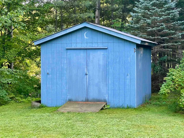 $375,000 | 100 Walsh Road, Sandgate, VT 05250