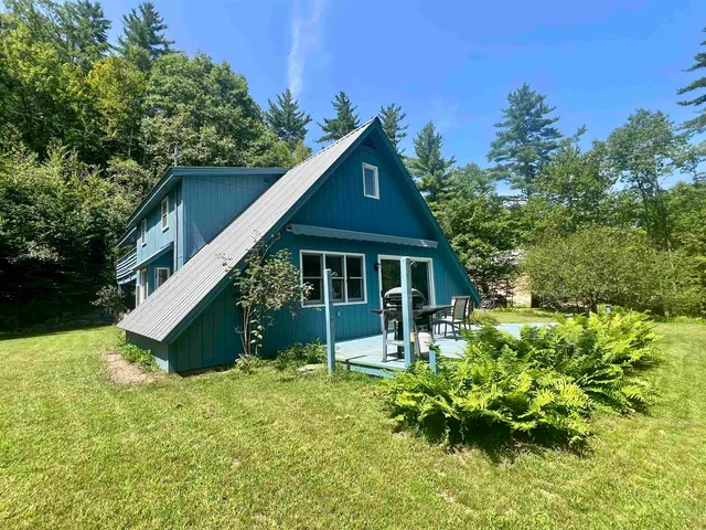 $375,000 | 100 Walsh Road, Sandgate, VT 05250