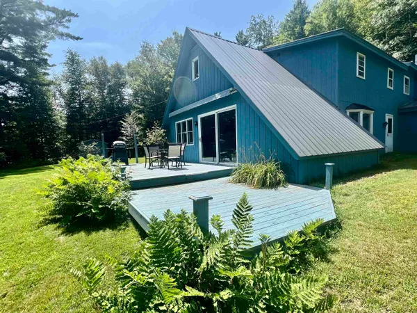 $375,000 | 100 Walsh Road, Sandgate, VT 05250