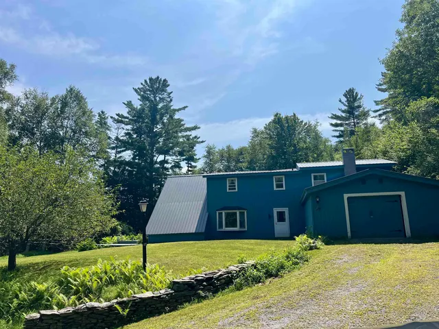 $375,000 | 100 Walsh Road, Sandgate, VT 05250