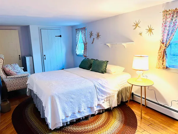 $375,000 | 100 Walsh Road, Sandgate, VT 05250