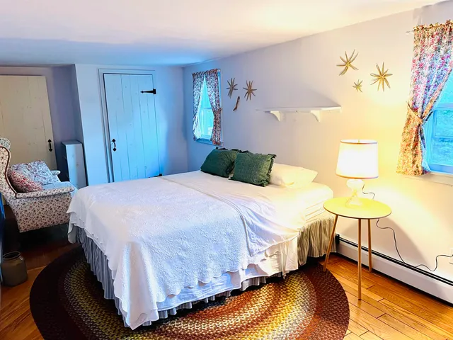 $375,000 | 100 Walsh Road, Sandgate, VT 05250