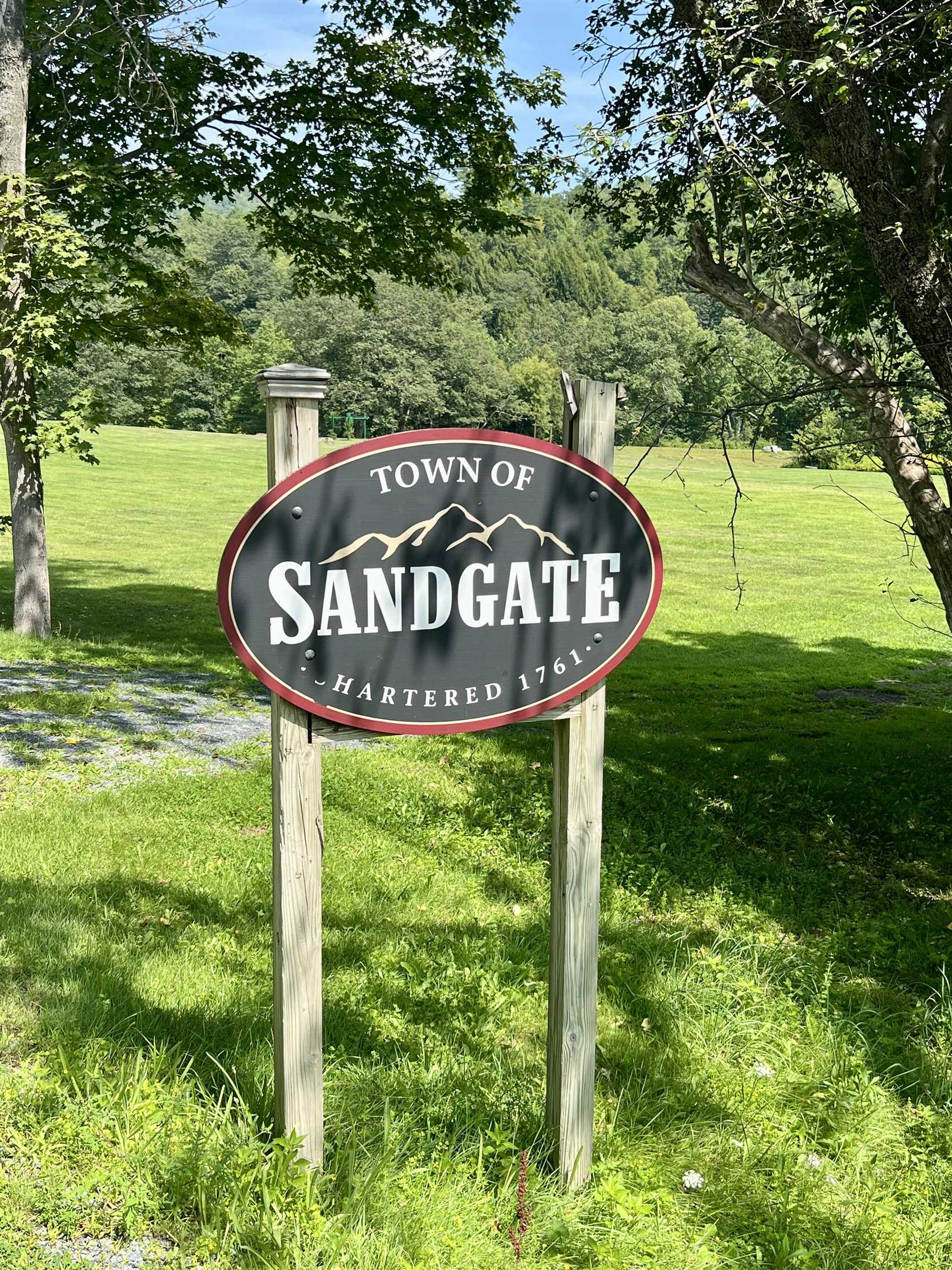 100 Walsh Road Sandgate, VT 05250 - Photo 4 of 42