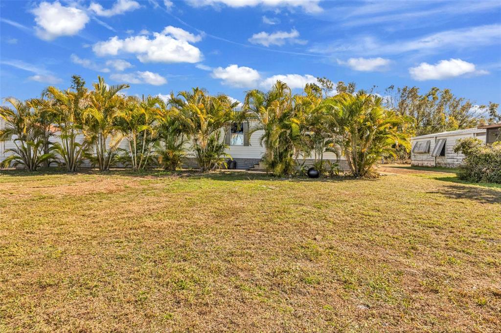6128 Padula Street Punta Gorda, FL 33950 - Photo 24 of 24 a view of swimming pool with an outdoor space