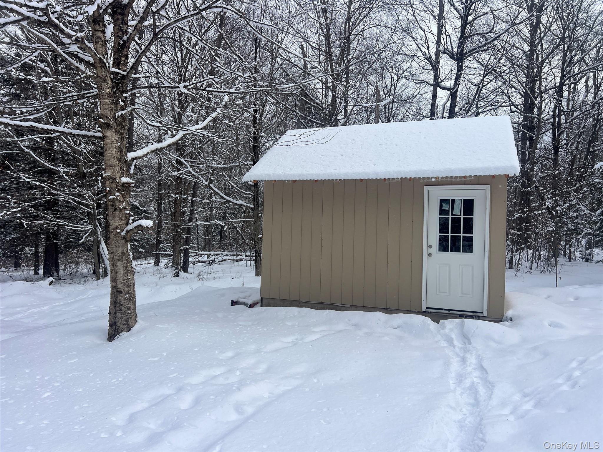 Methol Road Hancock, NY 13783 - Photo 4 of 12