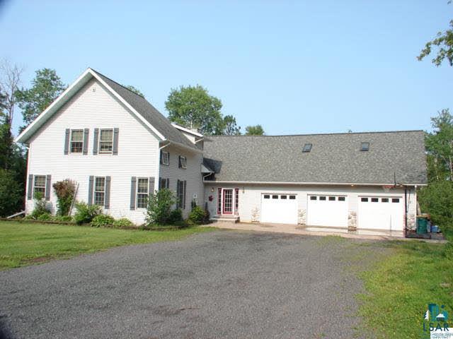 4755 South Rockmont Road South Range, WI 54874 - Photo 2 of 18