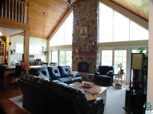 4755 South Rockmont Road South Range, WI 54874 - Photo 4 of 18