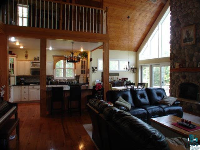 4755 South Rockmont Road South Range, WI 54874 - Photo 5 of 18