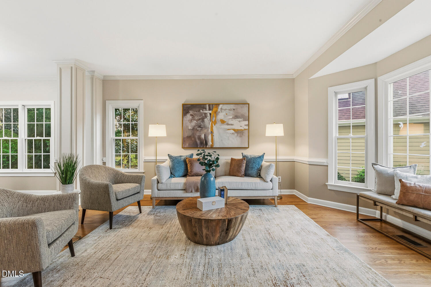 3612 Summer Leaf Court Raleigh, NC 27615 - Photo 12 of 84 3612 Summer Leaf Ct Raleigh NC-large-014