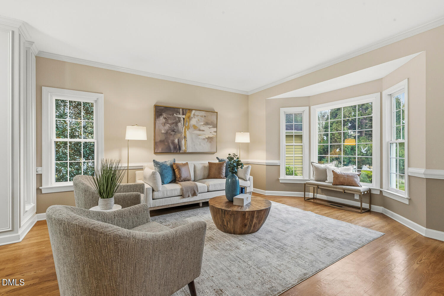 3612 Summer Leaf Court Raleigh, NC 27615 - Photo 13 of 84 3612 Summer Leaf Ct Raleigh NC-large-015