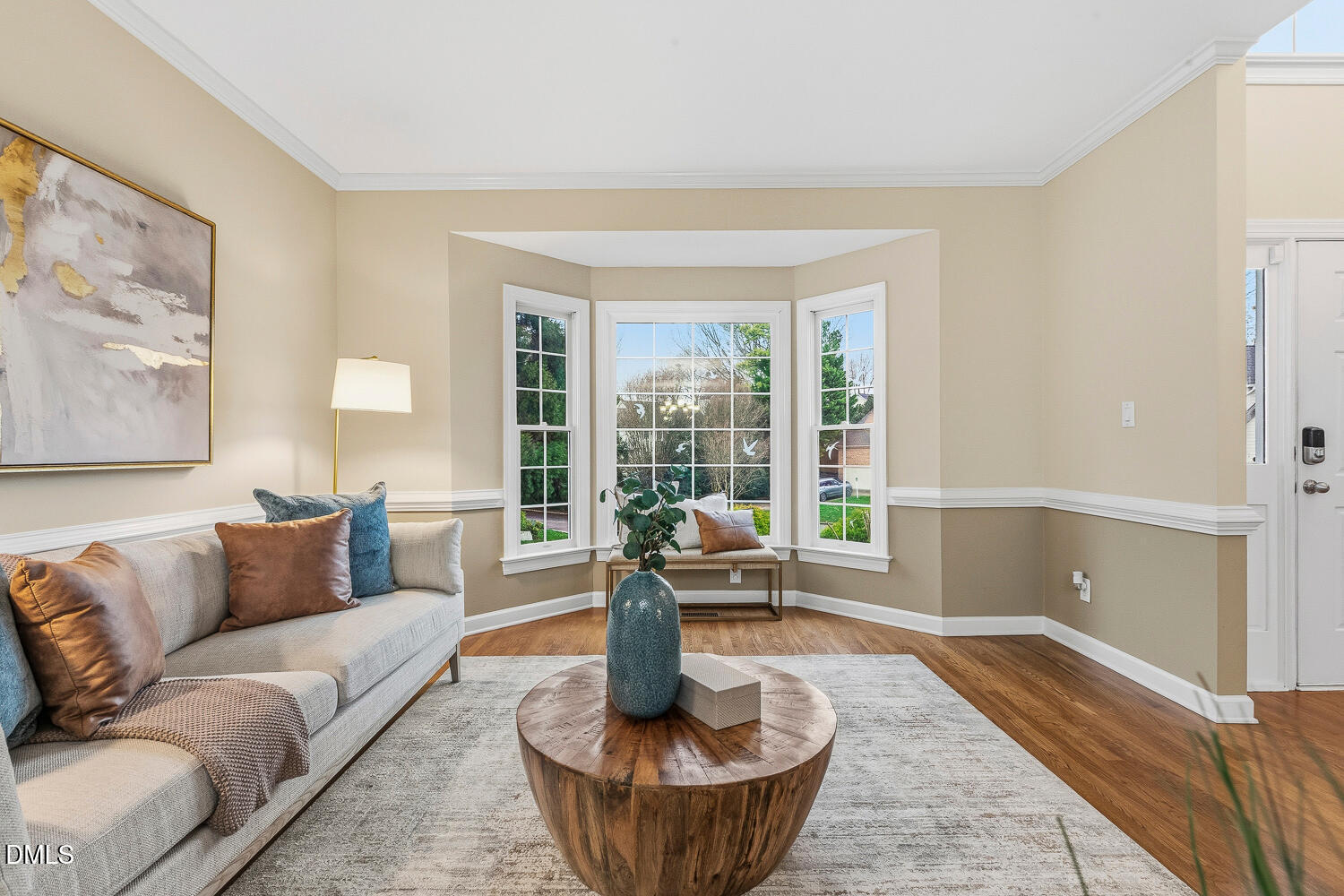 3612 Summer Leaf Court Raleigh, NC 27615 - Photo 14 of 84 3612 Summer Leaf Ct Raleigh NC-large-016