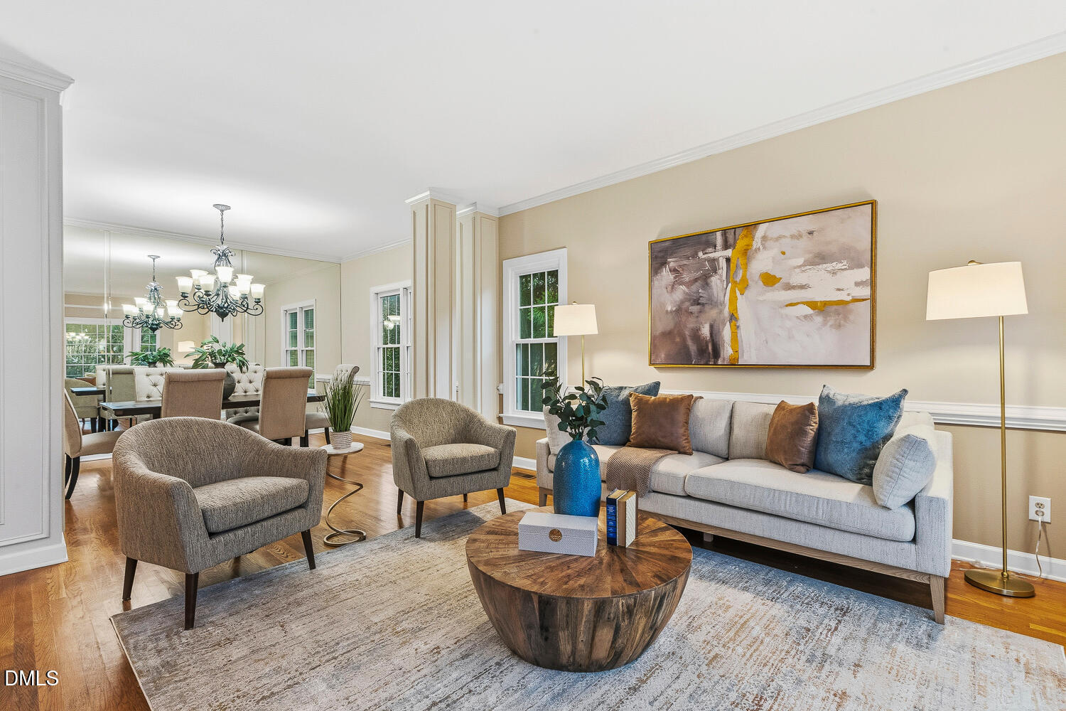 3612 Summer Leaf Court Raleigh, NC 27615 - Photo 16 of 84 3612 Summer Leaf Ct Raleigh NC-large-018