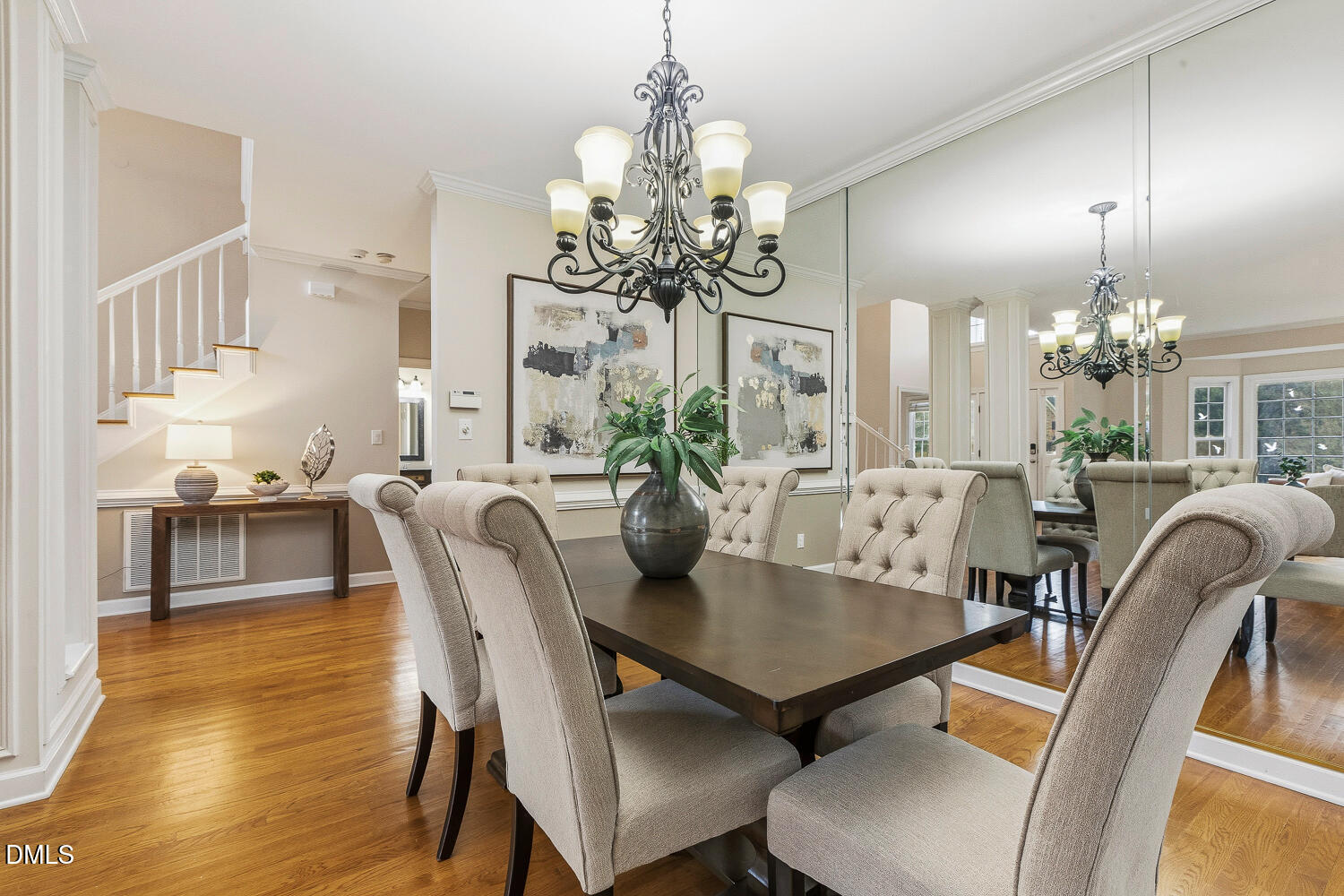 3612 Summer Leaf Court Raleigh, NC 27615 - Photo 20 of 84 3612 Summer Leaf Ct Raleigh NC-large-022