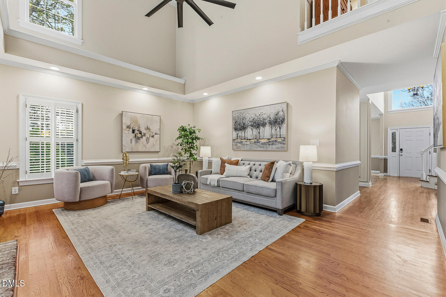 3612 Summer Leaf Court Raleigh, NC 27615 - Photo 22 of 84 3612 Summer Leaf Ct Raleigh NC-large-024