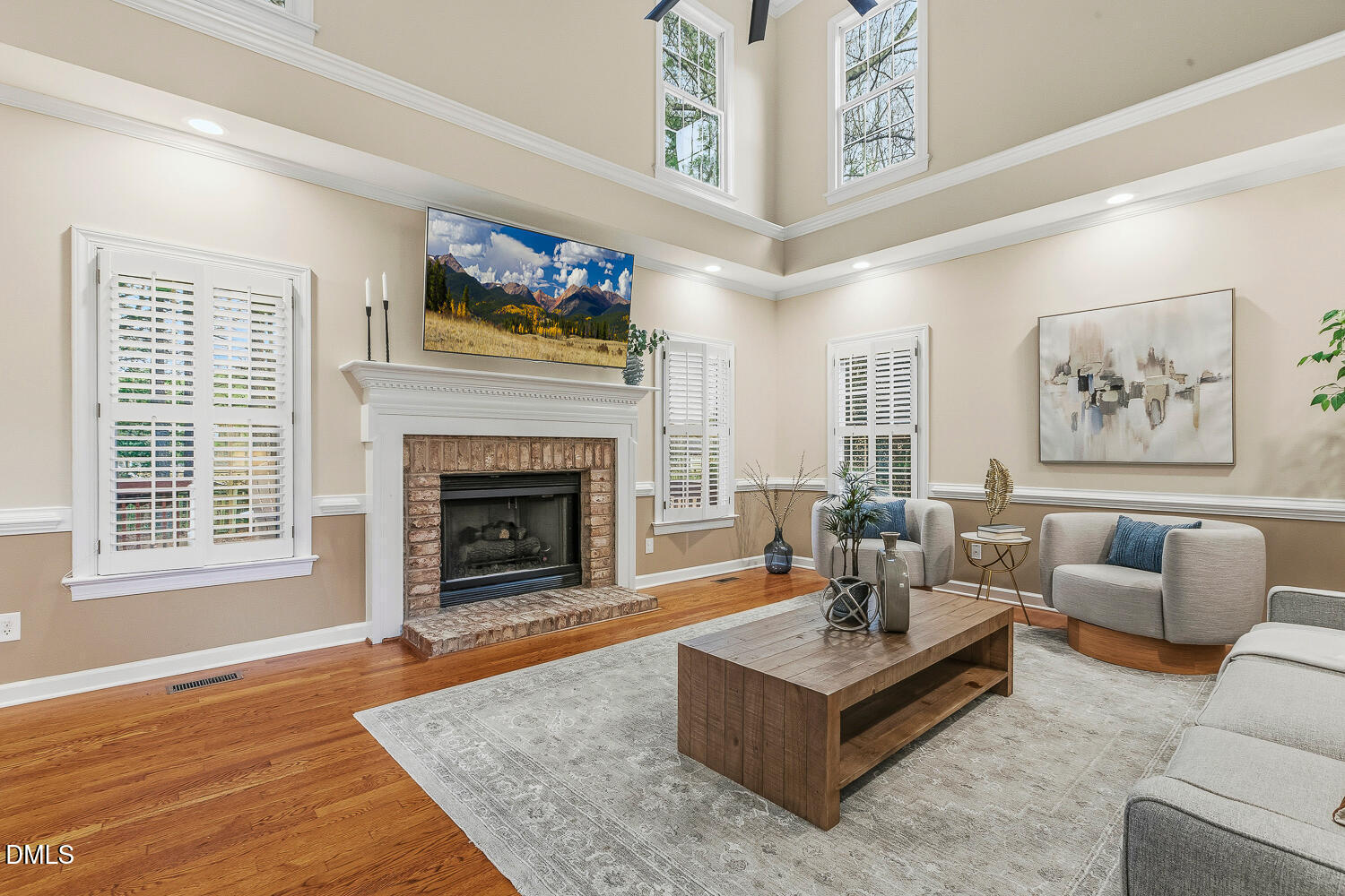 3612 Summer Leaf Court Raleigh, NC 27615 - Photo 23 of 84 3612 Summer Leaf Ct Raleigh NC-large-025