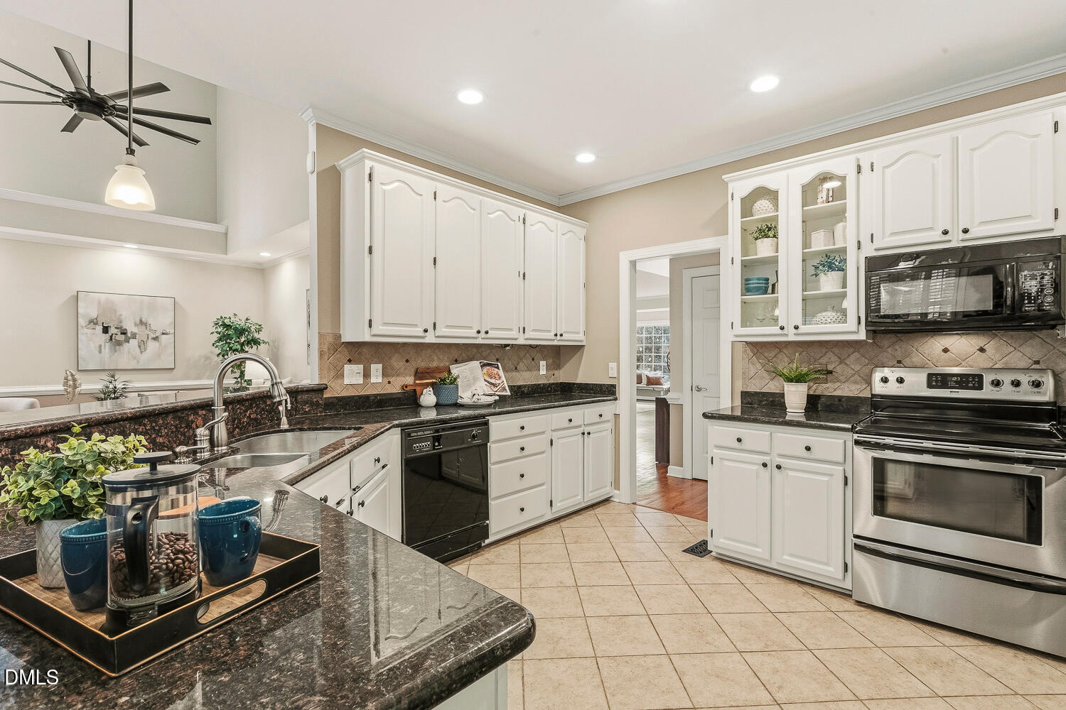 3612 Summer Leaf Court Raleigh, NC 27615 - Photo 27 of 84 3612 Summer Leaf Ct Raleigh NC-large-029