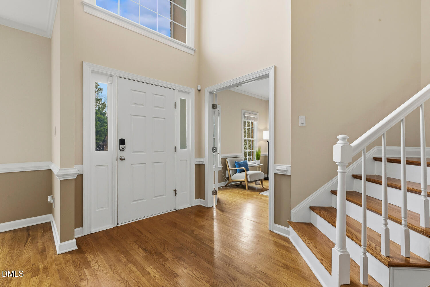 3612 Summer Leaf Court Raleigh, NC 27615 - Photo 5 of 84 3612 Summer Leaf Ct Raleigh NC-large-007