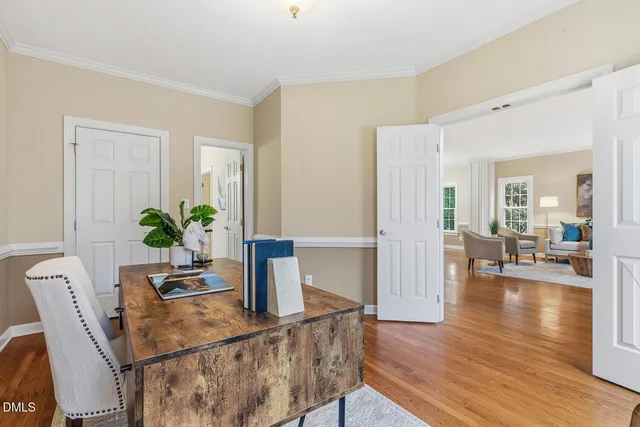 $725,000 | 3612 Summer Leaf Court, Raleigh, NC 27615