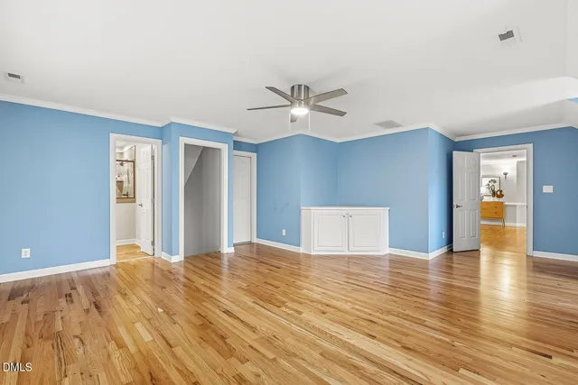 $725,000 | 3612 Summer Leaf Court, Raleigh, NC 27615