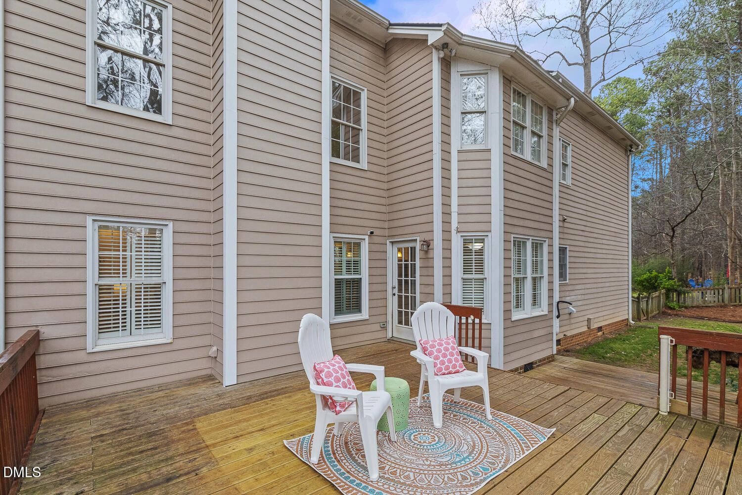3612 Summer Leaf Court Raleigh, NC 27615 - Photo 72 of 84 3612 Summer Leaf Ct Raleigh NC-large-075