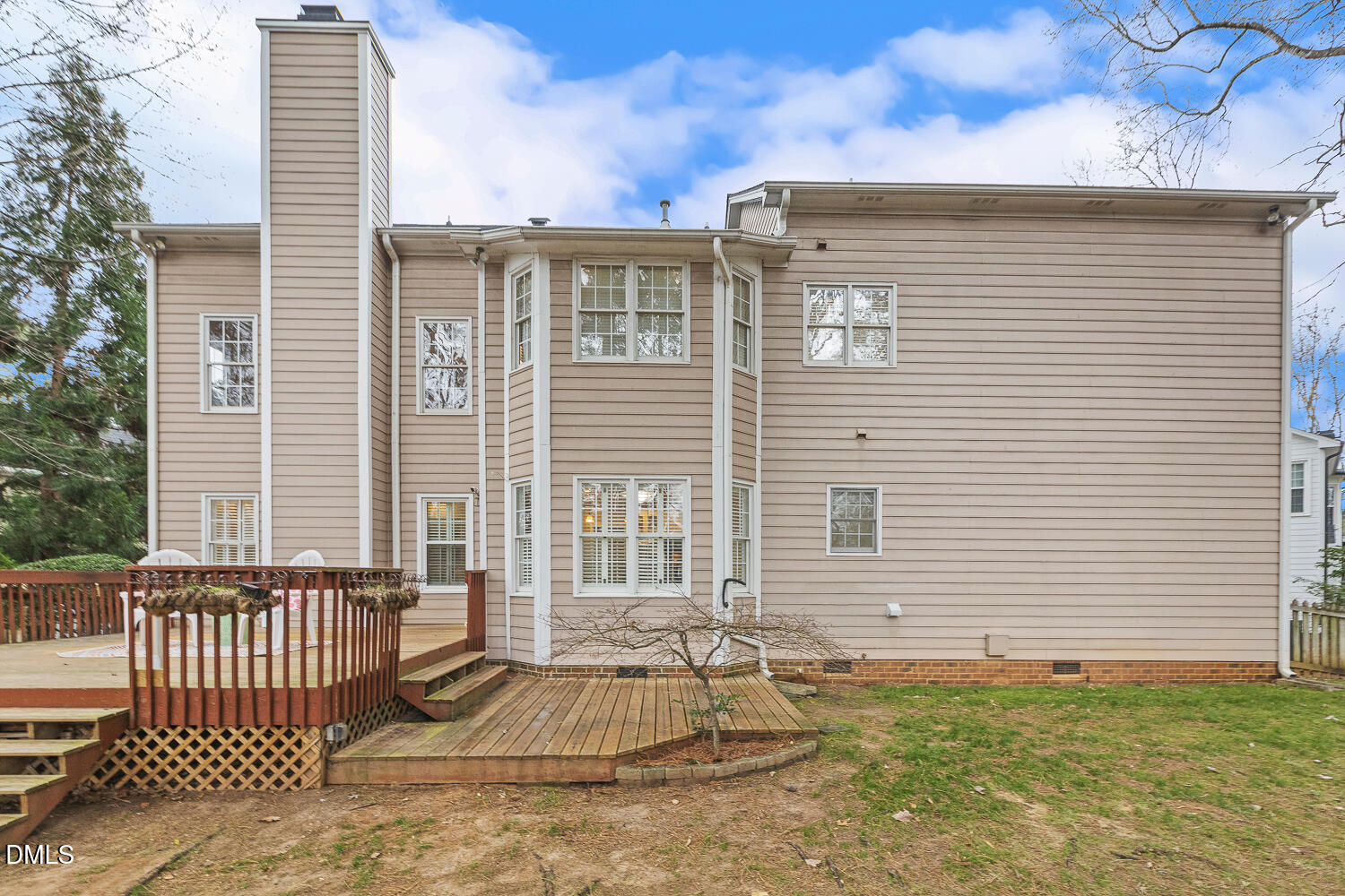 3612 Summer Leaf Court Raleigh, NC 27615 - Photo 75 of 84 3612 Summer Leaf Ct Raleigh NC-large-078