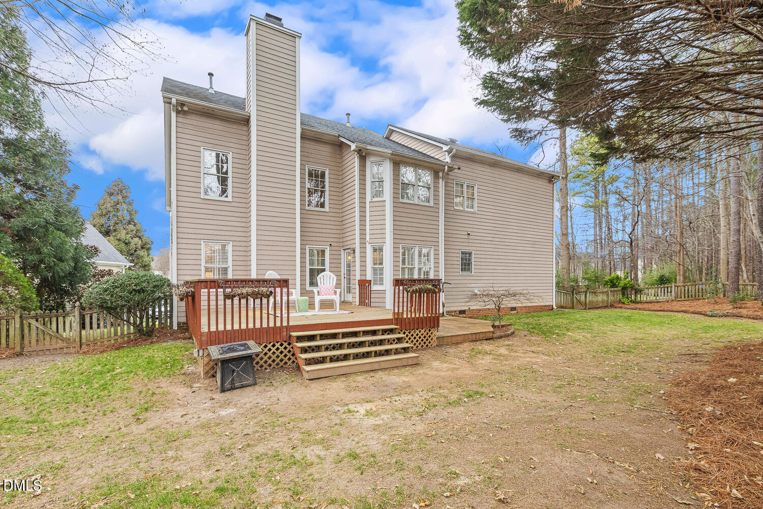 3612 Summer Leaf Court Raleigh, NC 27615 - Photo 76 of 84 3612 Summer Leaf Ct Raleigh NC-large-079