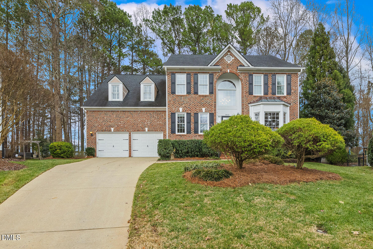 3612 Summer Leaf Court Raleigh, NC 27615 - Photo 83 of 84 3612 Summer Leaf Ct Raleigh NC-large-086