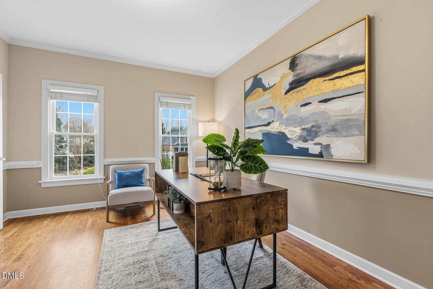 3612 Summer Leaf Court Raleigh, NC 27615 - Photo 9 of 84 3612 Summer Leaf Ct Raleigh NC-large-011