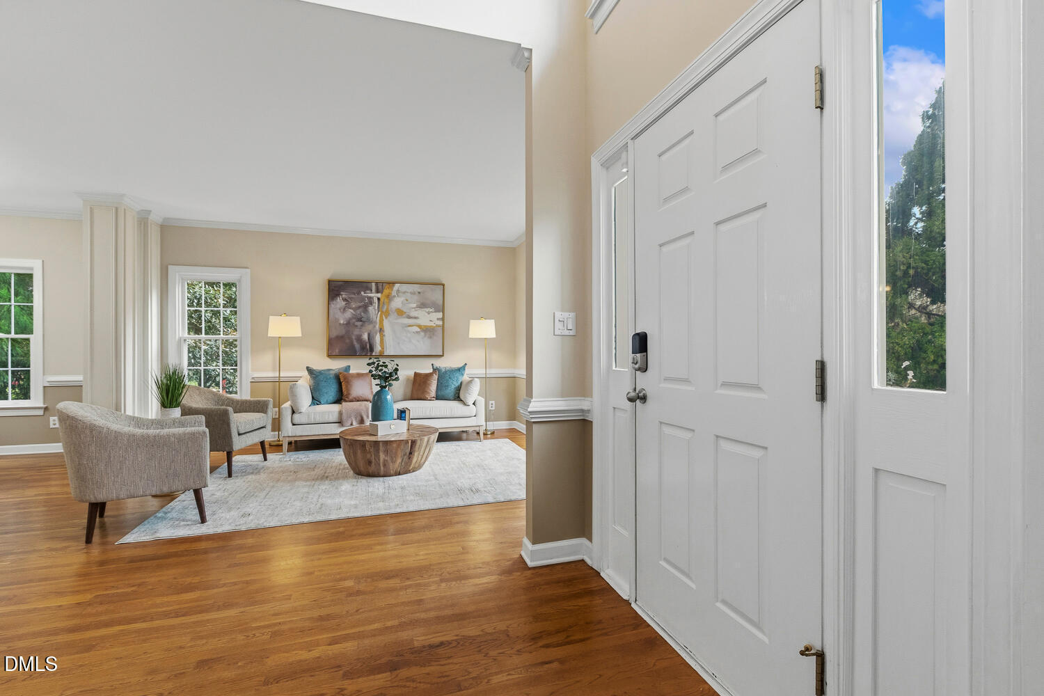 3612 Summer Leaf Court Raleigh, NC 27615 - Photo 10 of 84 3612 Summer Leaf Ct Raleigh NC-large-012