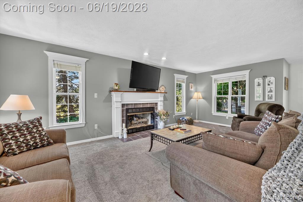 5900 Carter Court Howell, MI 48843 - Photo 10 of 72