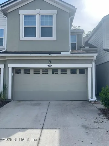 a view of building exterior