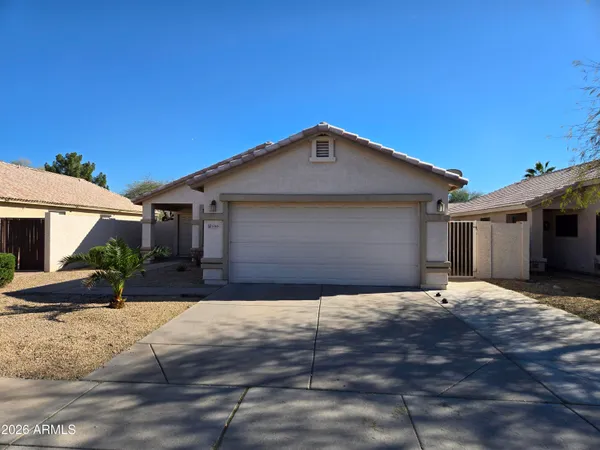 $2,100 | 5365 West Augusta Avenue, Glendale, AZ 85301