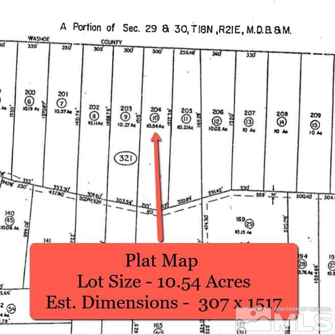 2040 Scorpion Road Reno, NV 89521 - Photo 7 of 10 Photo 8