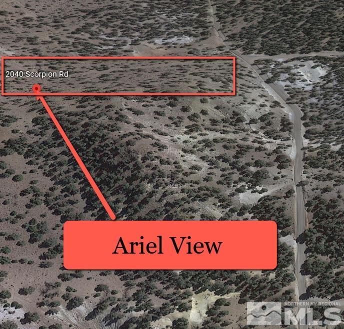 2040 Scorpion Road Reno, NV 89521 - Photo 8 of 10 Photo 9