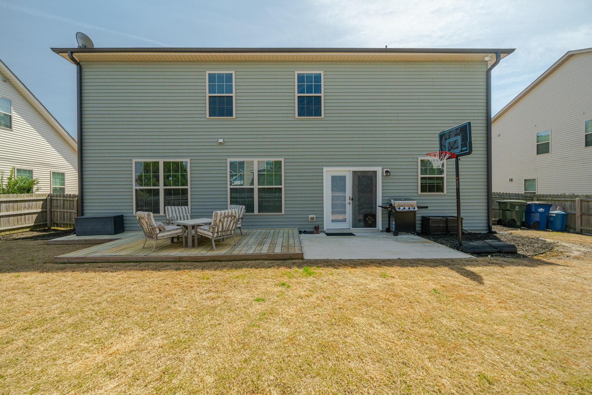 7653 Channery Way Raleigh, NC 27616 - Photo 38 of 46 Beautiful Bermuda Grass