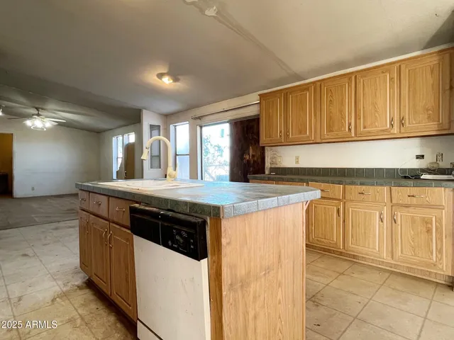 $114,900 | 8877 East Night Owl Trail, Pearce, AZ 85625