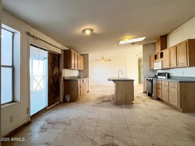$114,900 | 8877 East Night Owl Trail, Pearce, AZ 85625