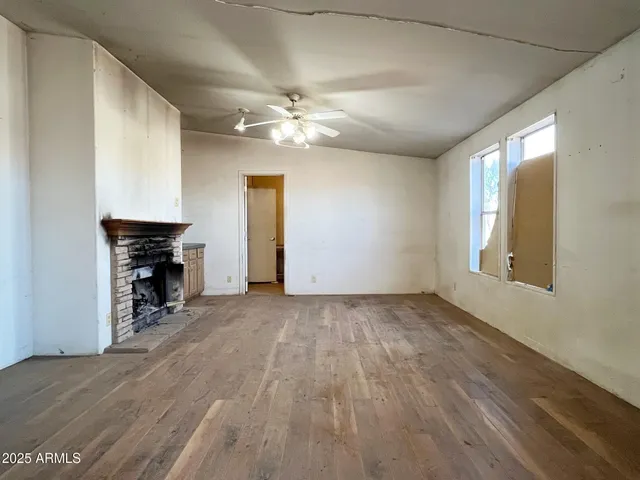 $114,900 | 8877 East Night Owl Trail, Pearce, AZ 85625