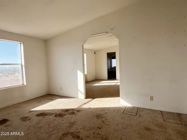 $114,900 | 8877 East Night Owl Trail, Pearce, AZ 85625