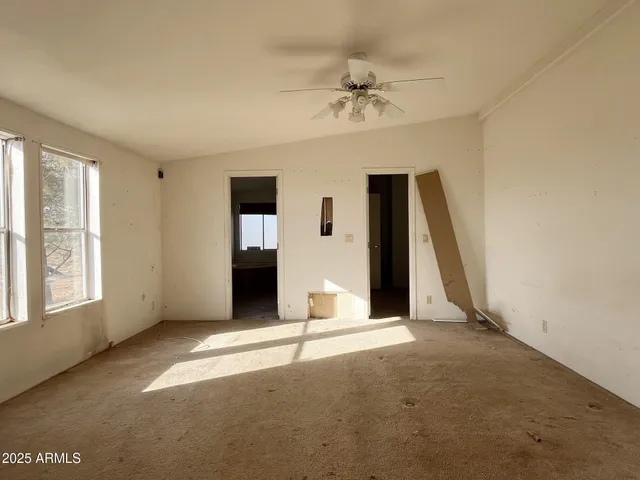 $114,900 | 8877 East Night Owl Trail, Pearce, AZ 85625