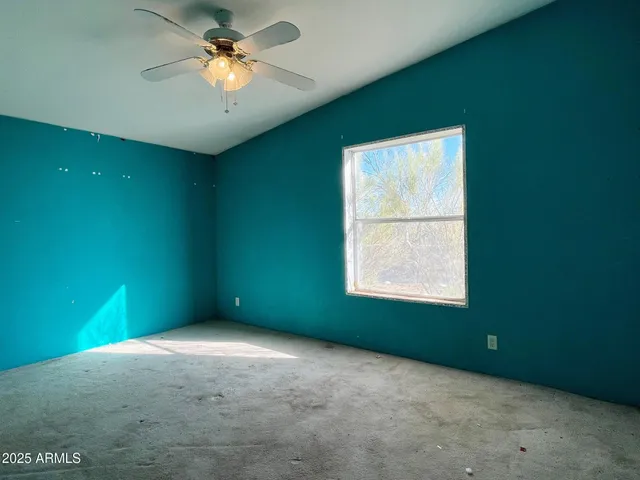 $114,900 | 8877 East Night Owl Trail, Pearce, AZ 85625