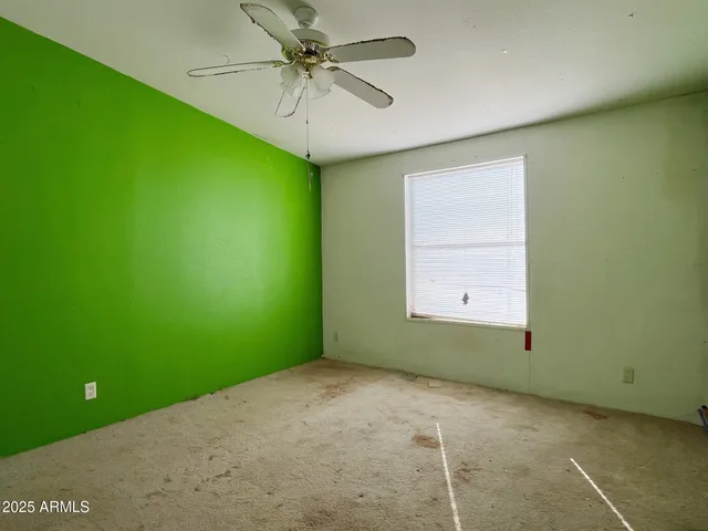 $114,900 | 8877 East Night Owl Trail, Pearce, AZ 85625